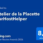 L'atelier De La Placette Yourhosthelper Apartament Nîmes