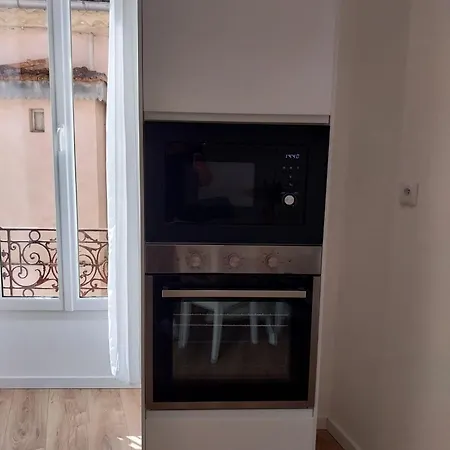 L'atelier De La Placette Yourhosthelper Daire Nîmes