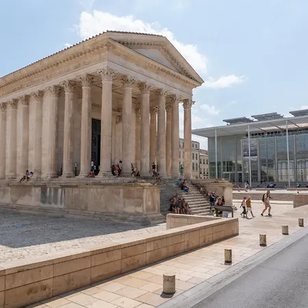 Apartamento L'atelier De La Placette Yourhosthelper