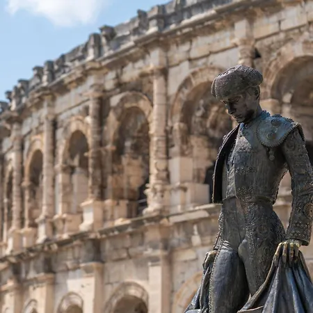 L'atelier De La Placette Yourhosthelper * Nimes