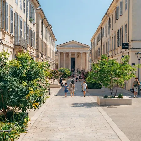 Apartamento L'atelier De La Placette Yourhosthelper