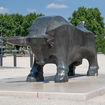 아파트 L'atelier De La Placette Yourhosthelper *