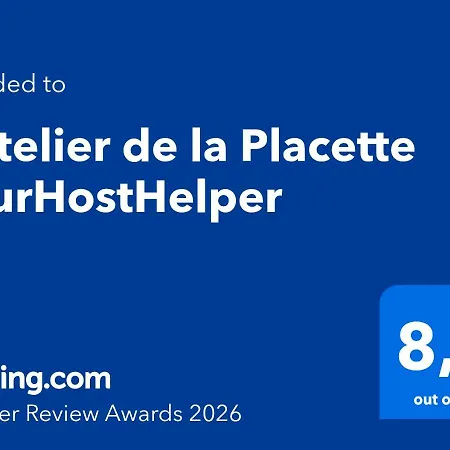 L'atelier De La Placette Yourhosthelper Appartamento Nîmes