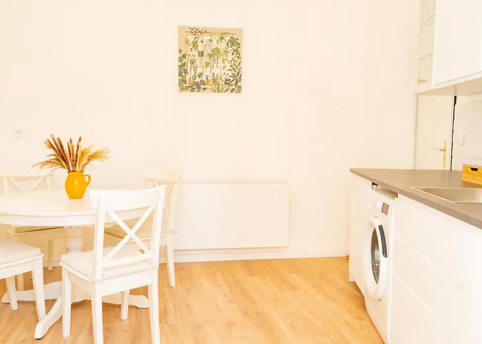 L'atelier De La Placette Yourhosthelper Lägenhet