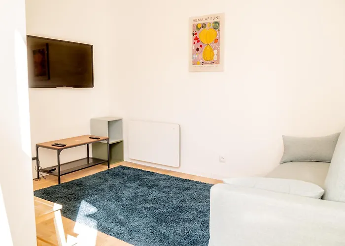 L'atelier De La Placette Yourhosthelper *