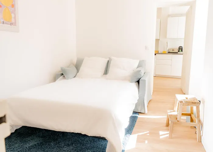 L'atelier De La Placette Yourhosthelper Lägenhet