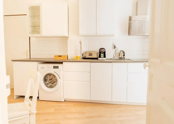 Lägenhet L'atelier De La Placette Yourhosthelper *