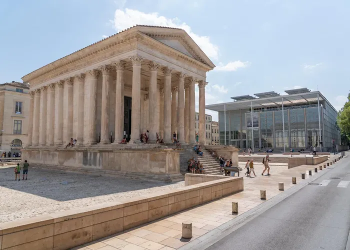 Lägenhet L'atelier De La Placette Yourhosthelper