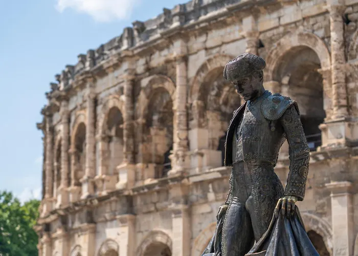 L'atelier De La Placette Yourhosthelper * Nîmes