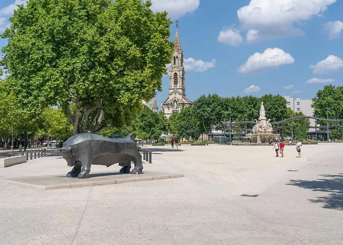 L'atelier De La Placette Yourhosthelper Lägenhet