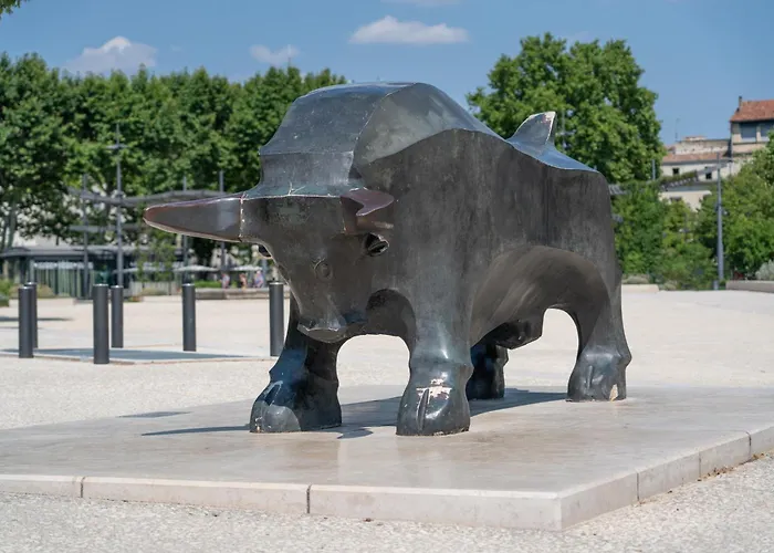 Lägenhet L'atelier De La Placette Yourhosthelper *